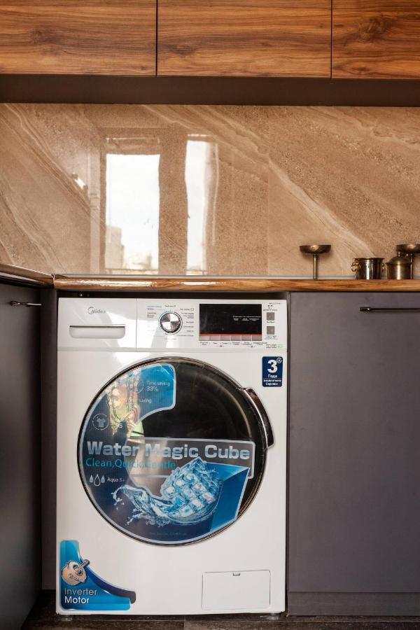 Veli Group Apartment In Old City Кутаїсі Екстер'єр фото
